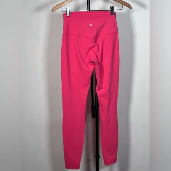 NWOT Lululemon Align High-Rise Pant 28" - Picture 4 of 4